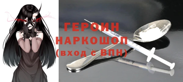 хмурый Алексин