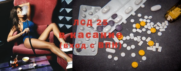 хмурый Алексин