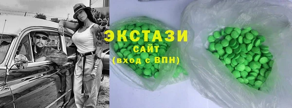 хмурый Алексин